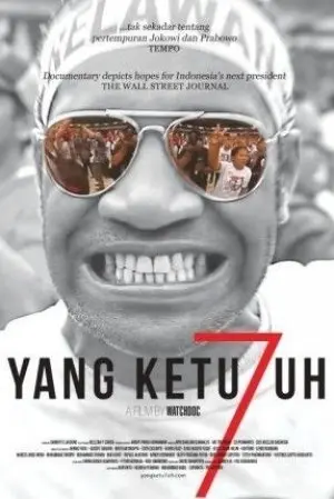 Yang Ketu7uh