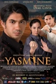 YASMINE