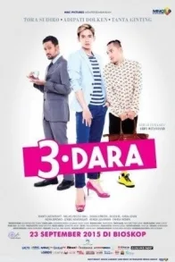 3 DARA