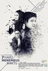 7 HARI MENEMBUS WAKTU