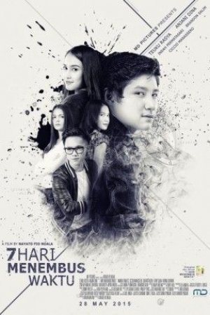 7 Hari Menembus Waktu