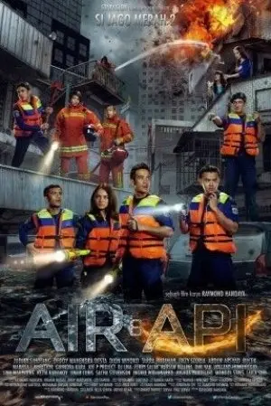 Air & Api