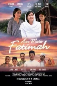 AIR MATA FATIMAH