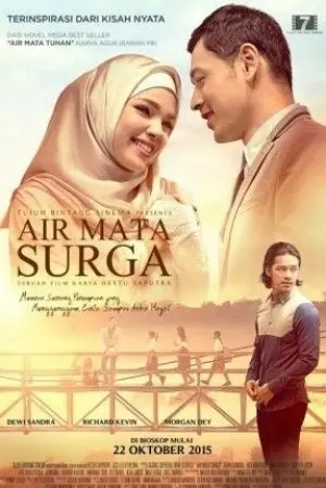 Air Mata Surga