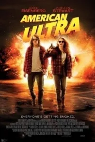 AMERICAN ULTRA