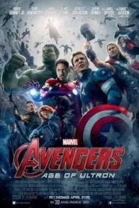 AVENGERS: AGE OF ULTRON