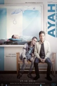 AYAH MENYAYANGI TANPA AKHIR