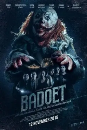 Badoet