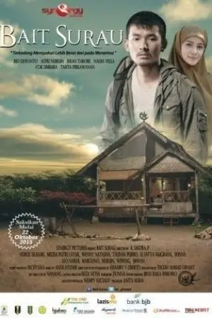 Bait Surau