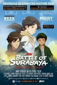 BATTLE OF SURABAYA 