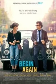 BEGIN AGAIN