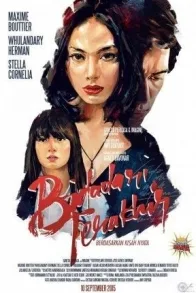 BIDADARI TERAKHIR