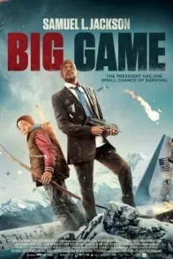 BIG GAME