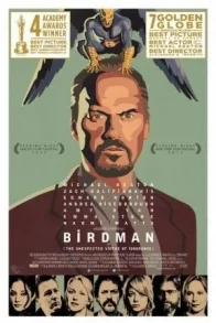 BIRDMAN