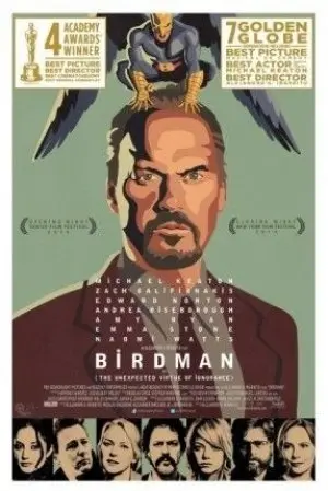 Birdman