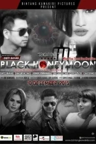 BLACK HONEYMOON