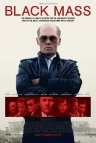 BLACK MASS