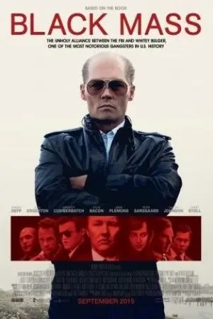 Black Mass