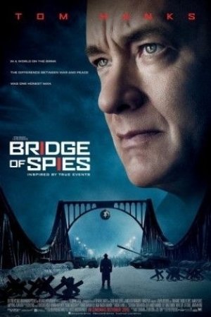 BRIDGE OF SPIES