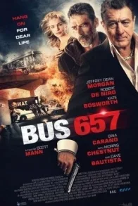 BUS 657