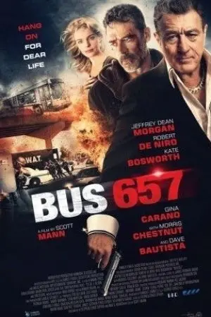 Bus 657