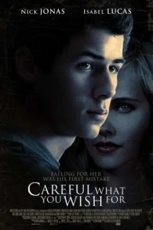 Careful What You Wish For