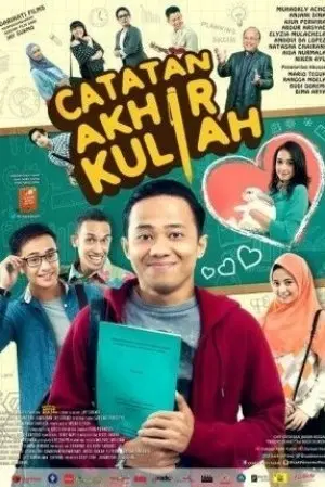 Catatan Akhir Kuliah