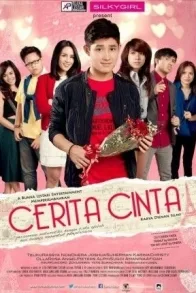 CERITA CINTA