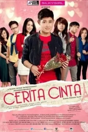 Cerita Cinta