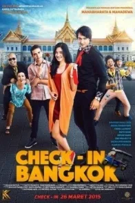 CHECK-IN BANGKOK