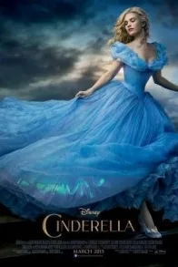 CINDERELLA 