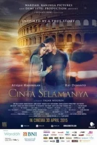 CINTA SELAMANYA