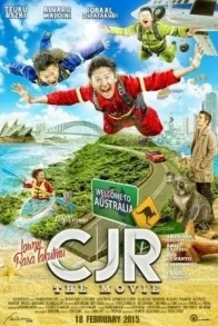 CJR THE MOVIE