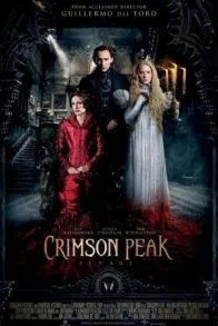 CRIMSON PEAK