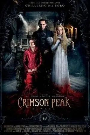 Crimson Peak
