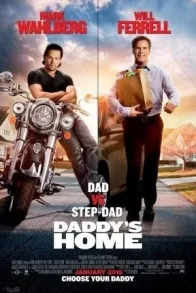 DADDY'S HOME 