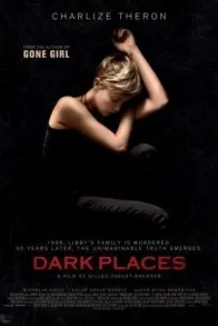 DARK PLACES