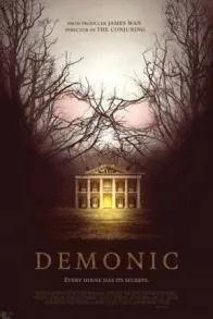 DEMONIC