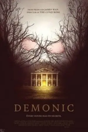 Demonic