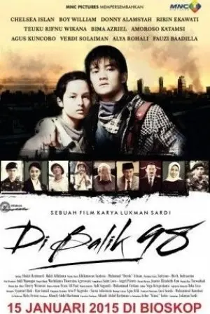 Dibalik 98