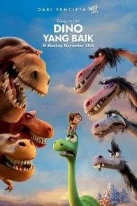 DINO YANG BAIK