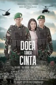 DOEA TANDA CINTA