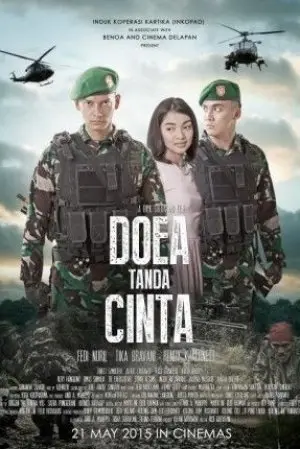 Doea Tanda Cinta