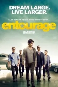 ENTOURAGE