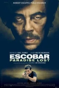 ESCOBAR: PARADISE LOST