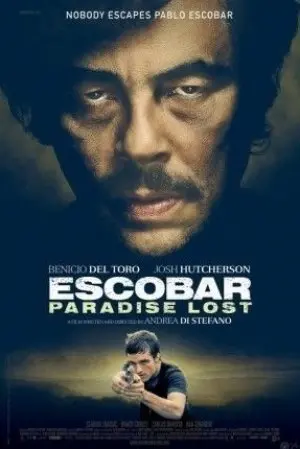 Escobar: Paradise Lost