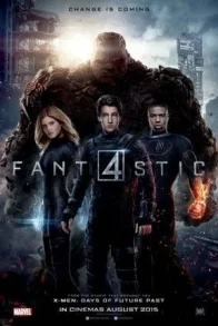 FANTASTIC FOUR