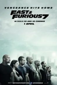 FAST & FURIOUS 7