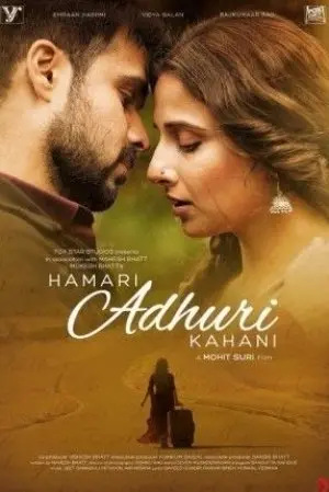 Hamari Adhuri Kahaani