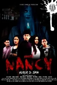 HANTU NANCY